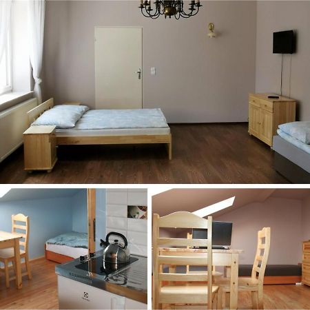 Apartament Rodzinny Новы-Тарг Экстерьер фото