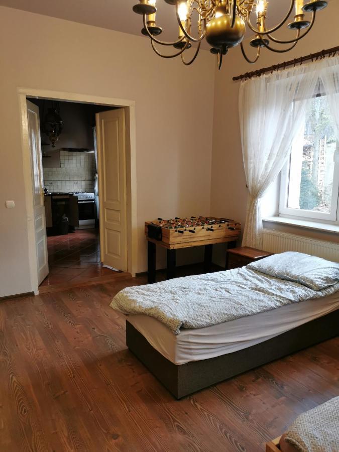 Apartament Rodzinny Новы-Тарг Экстерьер фото