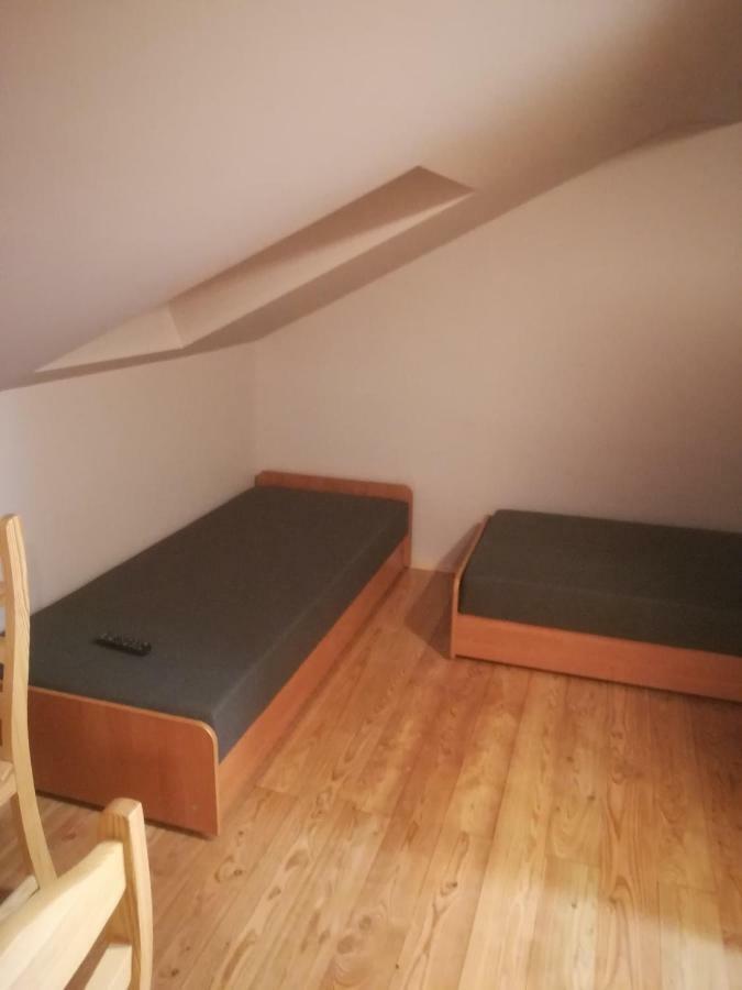 Apartament Rodzinny Новы-Тарг Экстерьер фото