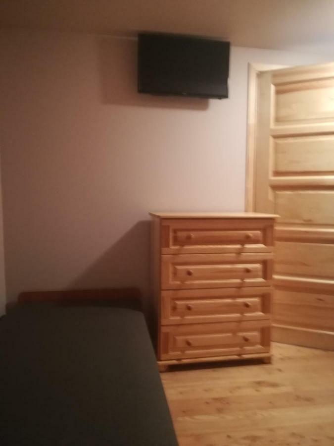 Apartament Rodzinny Новы-Тарг Экстерьер фото