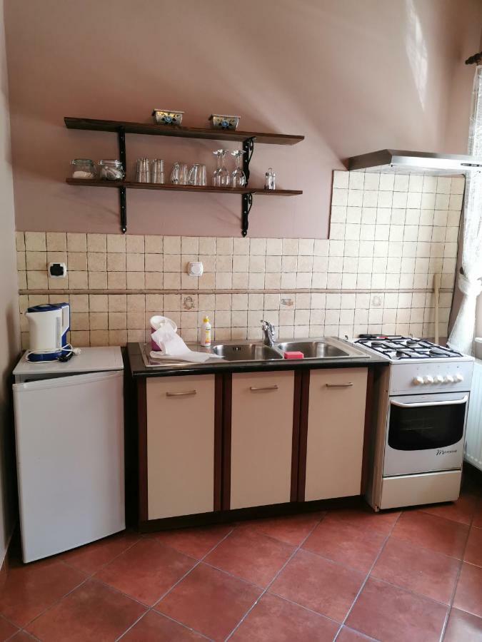 Apartament Rodzinny Новы-Тарг Экстерьер фото