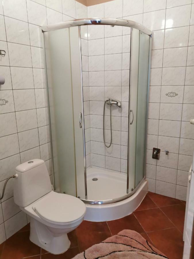 Apartament Rodzinny Новы-Тарг Экстерьер фото