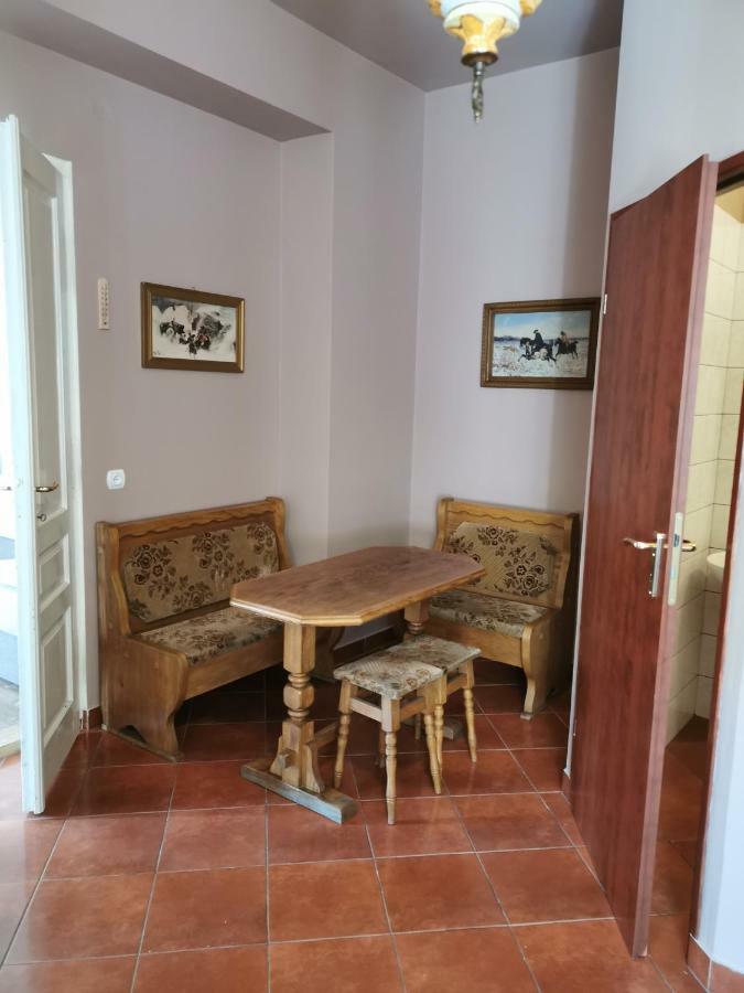 Apartament Rodzinny Новы-Тарг Экстерьер фото
