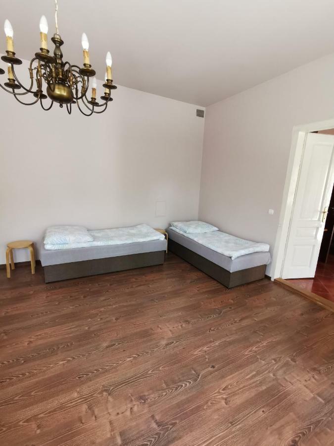 Apartament Rodzinny Новы-Тарг Экстерьер фото