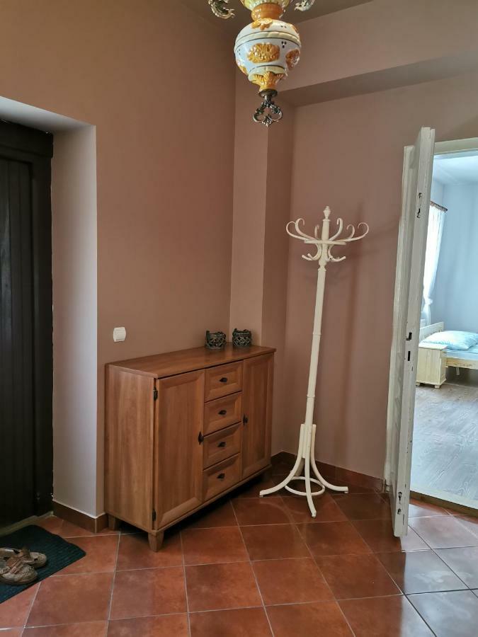 Apartament Rodzinny Новы-Тарг Экстерьер фото